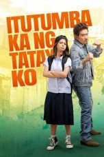 Itutumba Ka Ng Tatay Ko (2024) Sub Indonesia