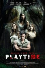 Playtime (2024) Sub Indonesia