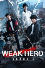 Drama Korea Weak Hero Class 1 (2022)