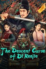 The Descent Curse of Di Renjie (2025) Sub Indo