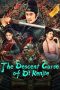 The Descent Curse of Di Renjie (2025) Sub Indo