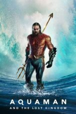 Aquaman and the Lost Kingdom (2023) Sub Indo