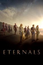 Eternals (2021) Sub Indonesia