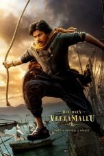 Hari Hara Veera Mallu Part 1 Sword vs Spirit (2025)