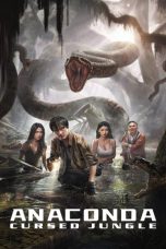 Anaconda (2024) Sub Indonesia