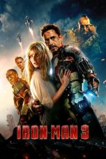 Iron Man 3 (2013) Sub Indonesia