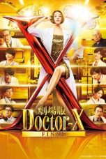 Doctor X The Movie Final (2024) Sub Indo