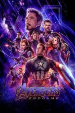 Avengers Endgame (2019) Sub Indonesia