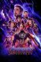Avengers Endgame (2019) Sub Indonesia