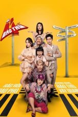 The 4 Rascals (2025) Sub Indonesia