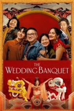 The Wedding Banquet (2025) Sub Indonesia