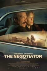 The Negotiator (2025) Sub Indonesia