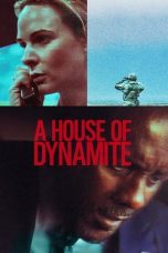 A House of Dynamite (2025) Sub Indonesia