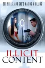 Illicit Content (2025) Sub Indonesia
