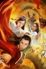 Legend of the Demon Seal (2025) Sub Indonesia Legend of the Demon Seal (2025) Sub Indonesia