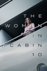The Woman in Cabin 10 (2025) Sub Indonesia