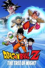 Dragon Ball Z The Tree of Might (1990) Sub Indonesia
