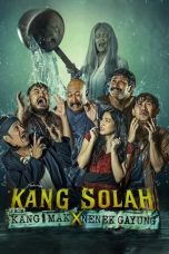 Film Indonesia Kang Solah x Nenek Gayung (2025)