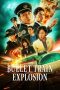 Bullet Train Explosion (2025) Sub Indonesia
