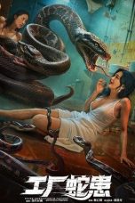 Snake Infestation in Factory (2025) Sub Indonesia