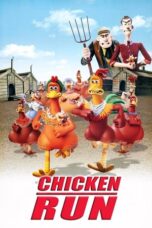 Chicken Run (2000) Sub Indonesia