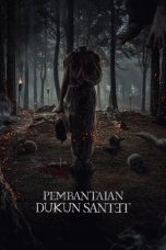 Film Indonesia Pembantaian Dukun Santet (2025)