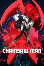 Chainsaw Man The Movie Reze Arc (2025) Sub Indo