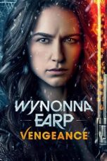 Wynonna Earp Vengeance (2024) Sub Indonesia