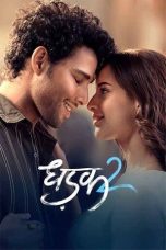 Dhadak 2 (2025) Sub Indonesia