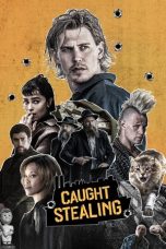 Caught Stealing (2025) Sub Indonesia