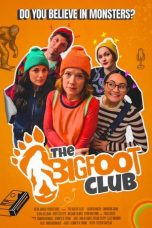 The Bigfoot Club (2025) Sub Indonesia