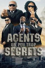 Agents Un Peu Trop Secrets (2025) Sub Indonesia Agents Un Peu Trop Secrets (2025) Sub Indonesia
