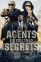 Agents Un Peu Trop Secrets (2025) Sub Indonesia