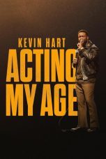 Kevin Hart Acting My Age (2025) Sub Indonesia
