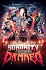 Sorority of the Damned (2025) Sub Indonesia