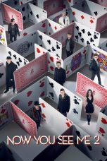 Now You See Me 2 (2016) Sub Indonesia Now You See Me 2 (2016) Sub Indonesia