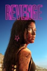 Revenge (2018) Sub Indonesia