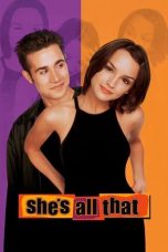 She's All That (1999) Sub Indonesia