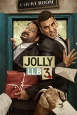 Jolly LLB 3 (2025) Sub Indonesia