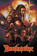 Deathstalker (2025) Sub Indonesia Deathstalker (2025) Sub Indonesia
