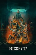 Mickey 17 (2025) Sub Indonesia