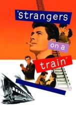 Strangers on a Train (1951) Sub Indonesia