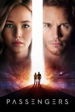 Passengers (2016) Sub Indonesia
