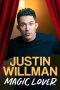 Justin Willman Magic Lover (2025)