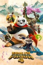 Kung Fu Panda 4 (2024) Sub Indonesia