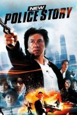 New Police Story (2004) Sub Indonesia New Police Story (2004) Sub Indonesia
