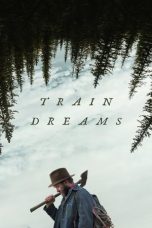 Train Dreams (2025) Sub Indonesia
