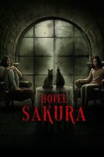 Film Indonesia Hotel Sakura (2025)