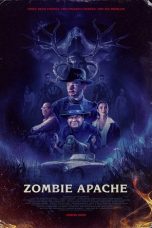 Zombie Apache (2025) Sub Indonesia
