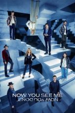 Now You See Me Now You Don't (2025) Sub Indonesia